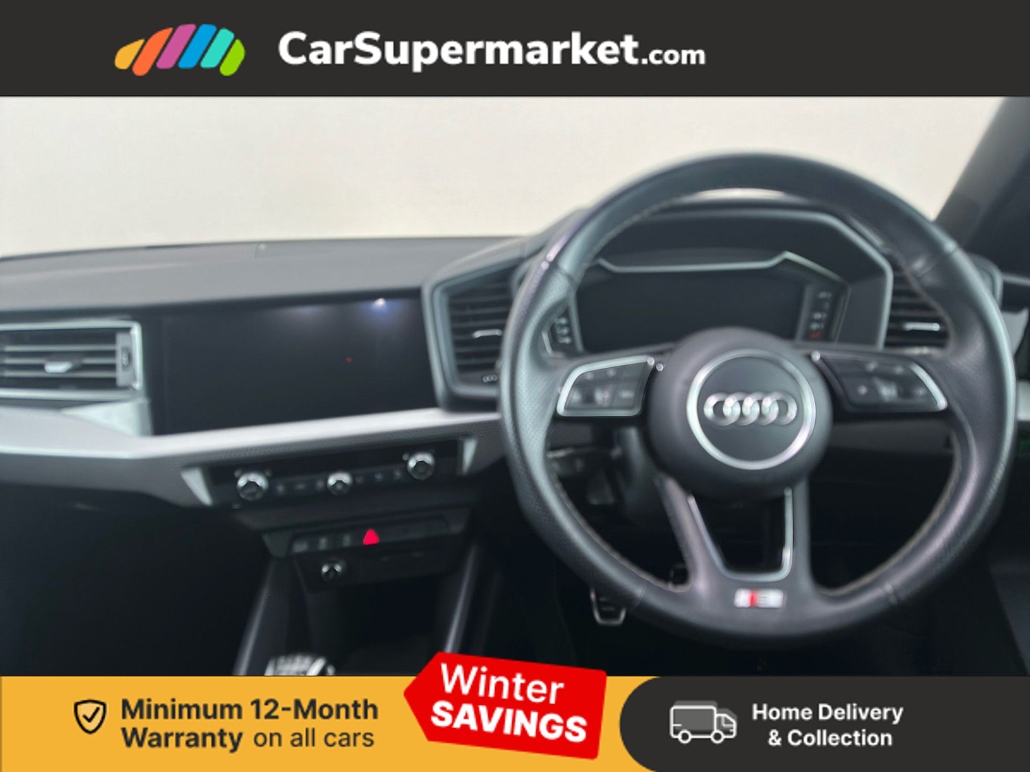 Used Audi A1 2020 for sale - 77083409: Photo 15
