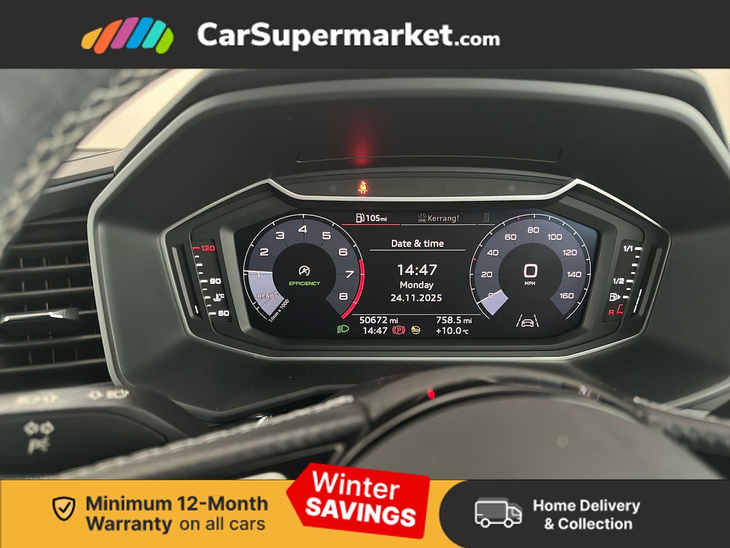 Used Audi A1 2020 for sale - 77083409: Photo 16