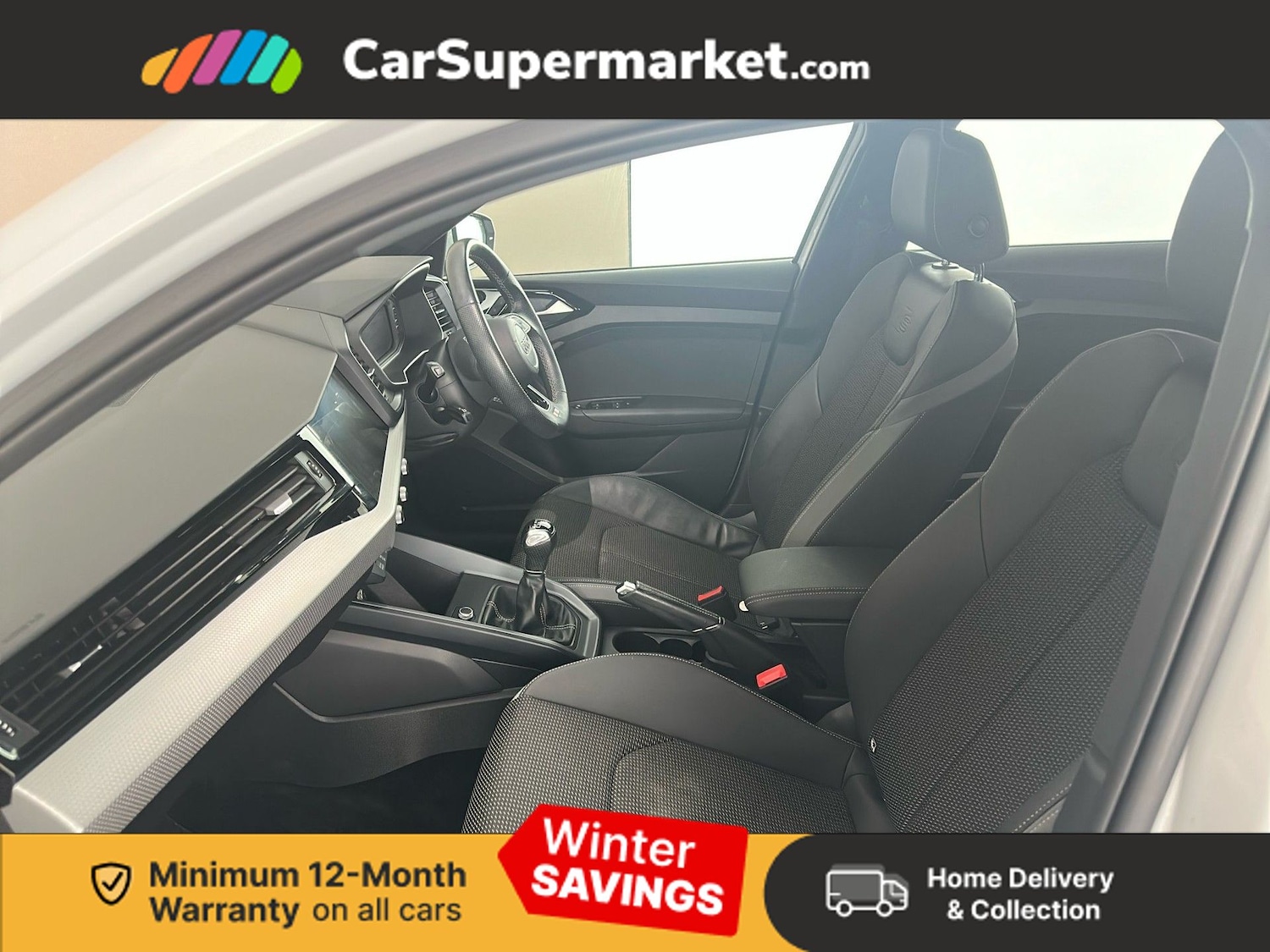 Used Audi A1 2020 for sale - 77083409: Photo 18