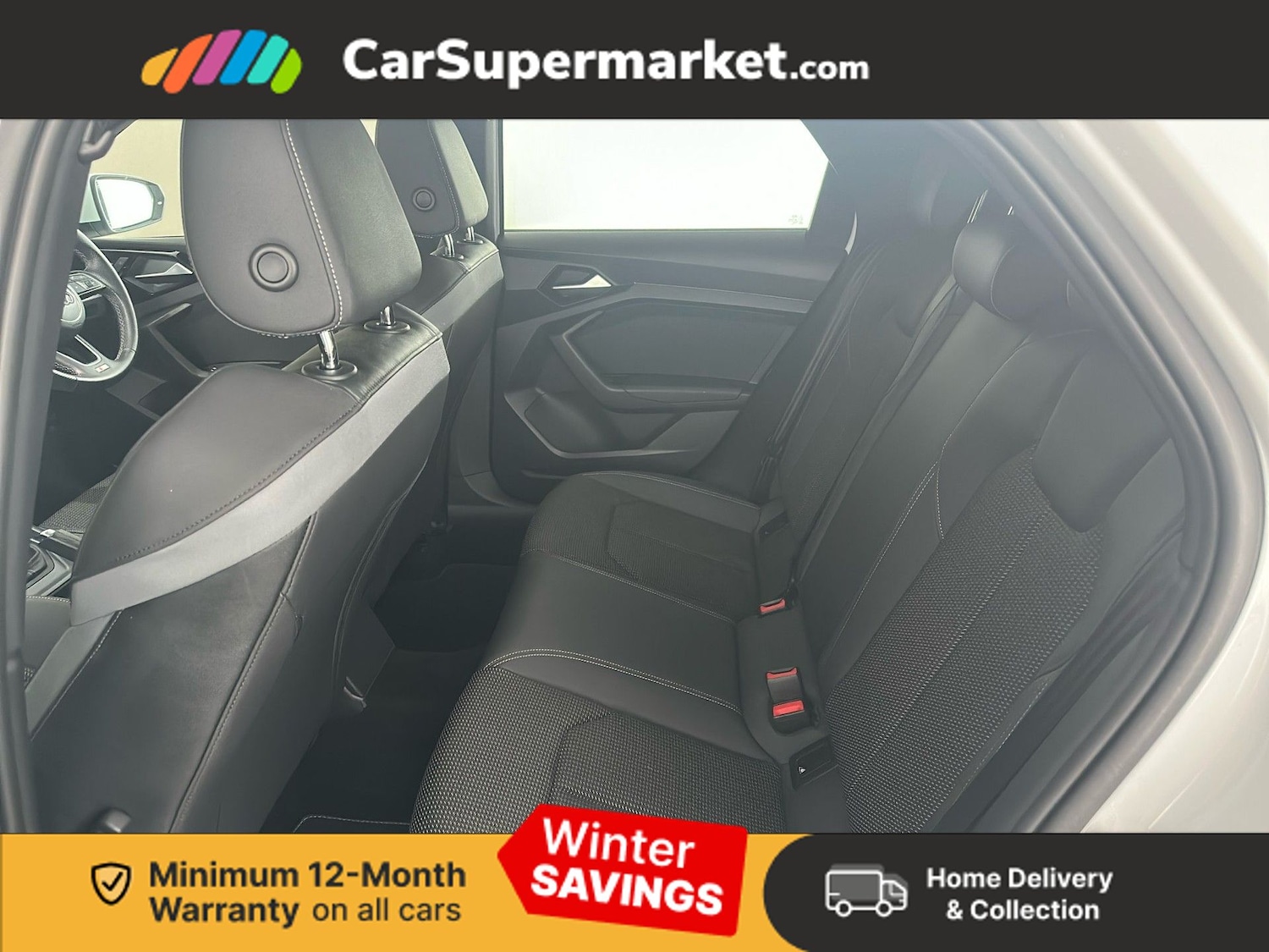 Used Audi A1 2020 for sale - 77083409: Photo 19