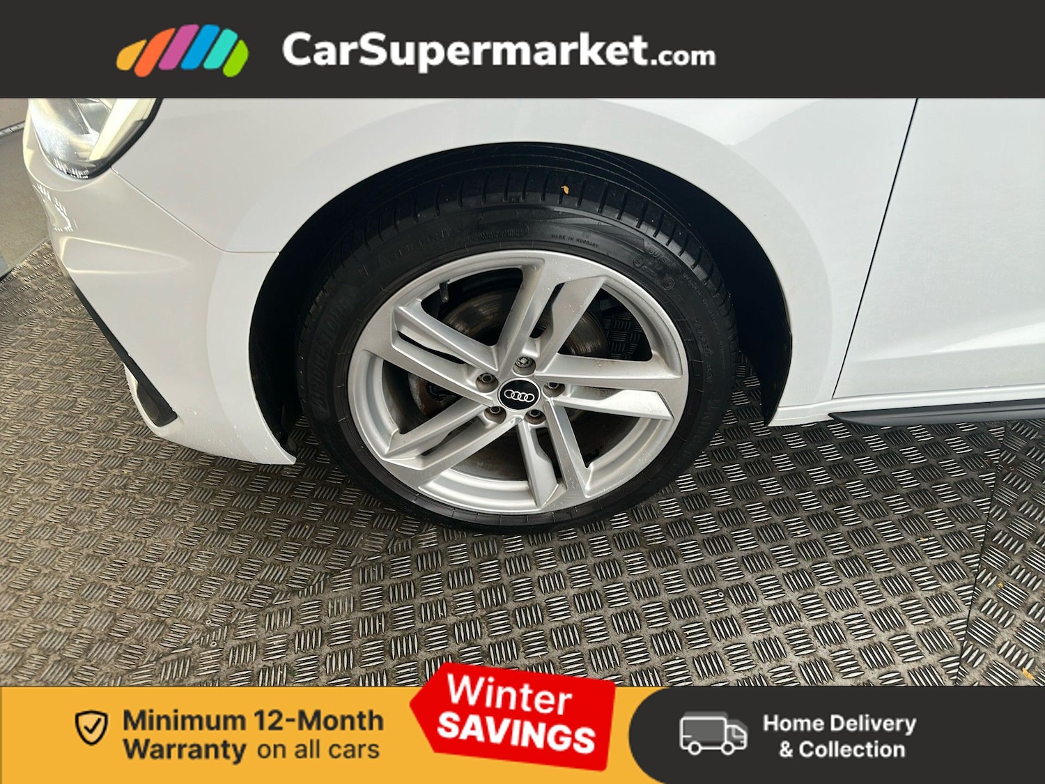 Used Audi A1 2020 for sale - 77083409: Photo 20