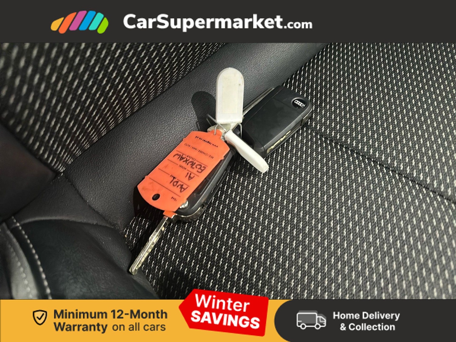 Used Audi A1 2020 for sale - 77083409: Photo 24