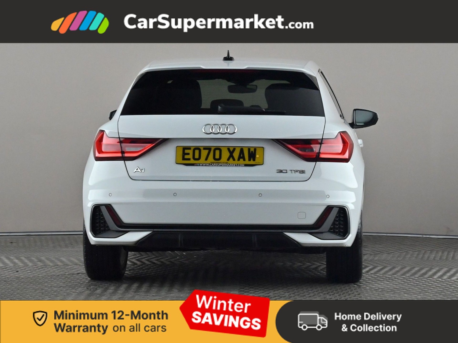 Used Audi A1 2020 for sale - 77083409: Photo 6