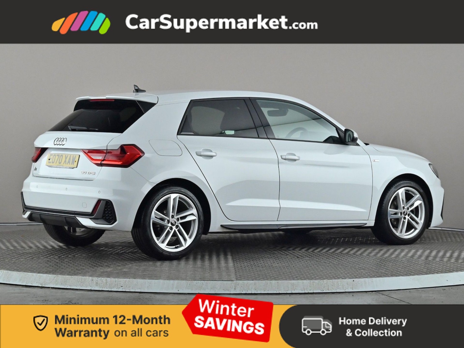 Used Audi A1 2020 for sale - 77083409: Photo 7