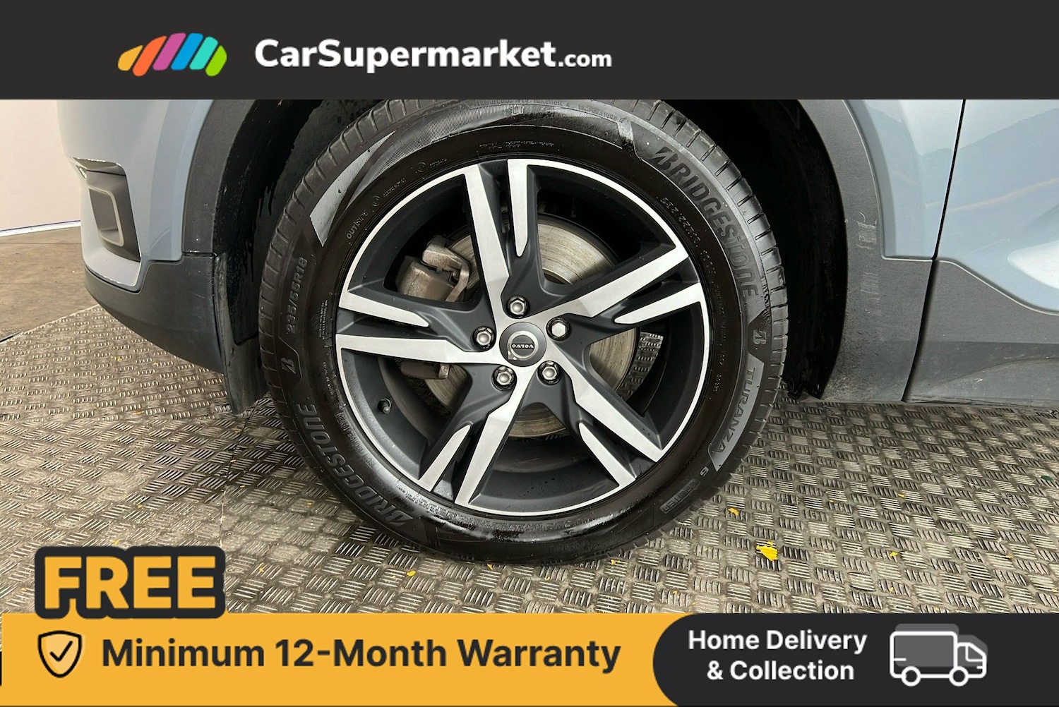 Used Volvo XC40 2020 for sale - 76385437: Photo 19