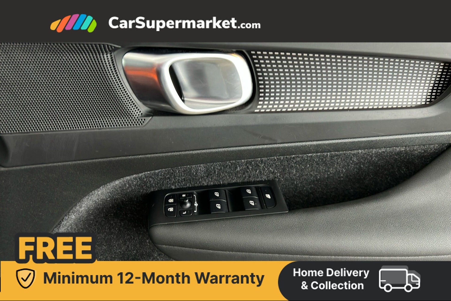 Used Volvo XC40 2020 for sale - 76385437: Photo 26