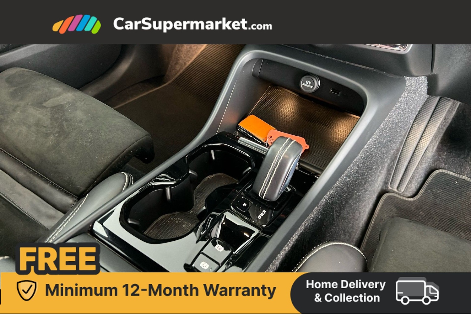 Used Volvo XC40 2020 for sale - 76385437: Photo 27