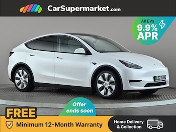 2023 - RWD 5dr Auto