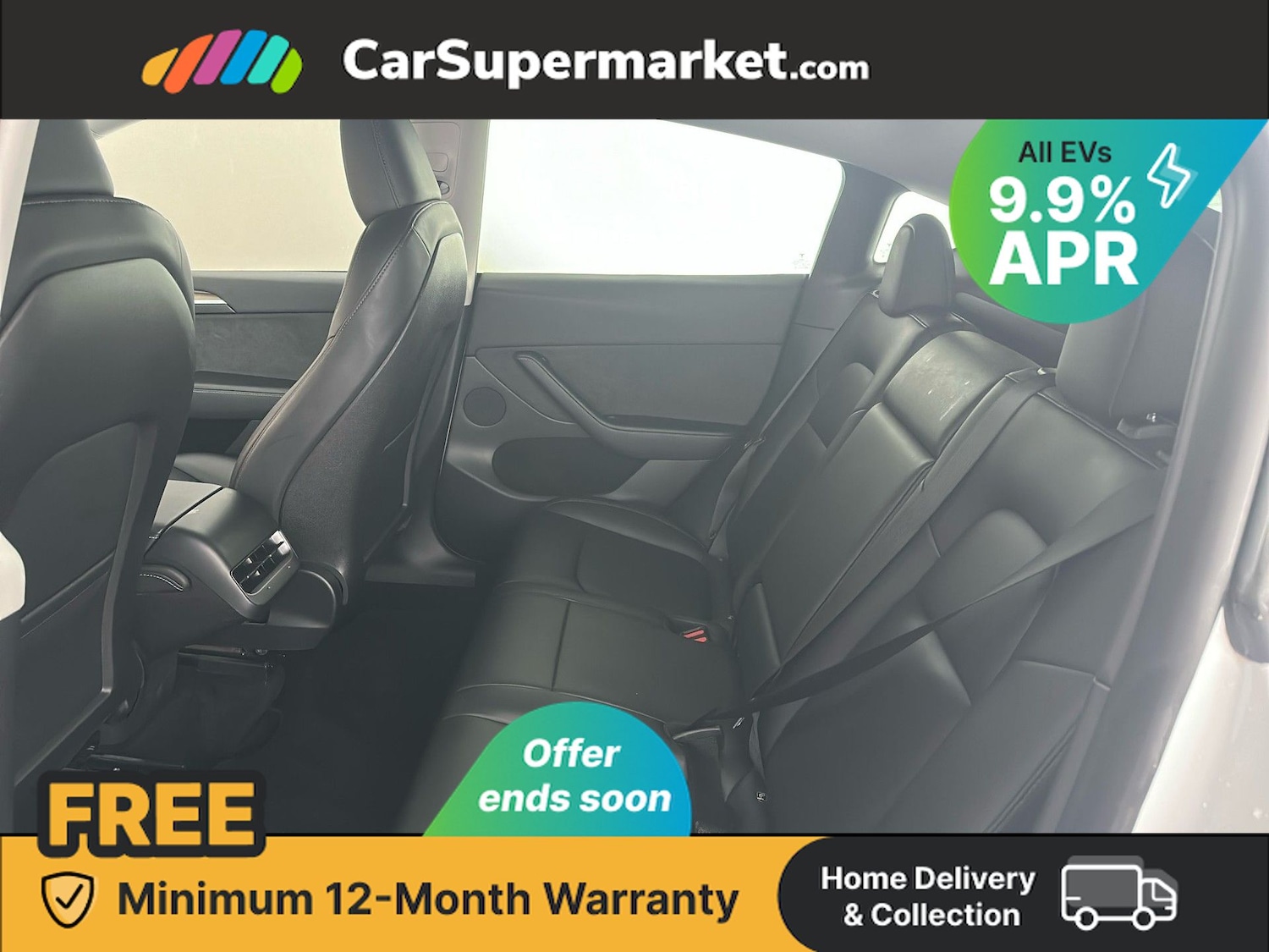 Used Tesla Model Y 2023 for sale - 76342275: Photo 20