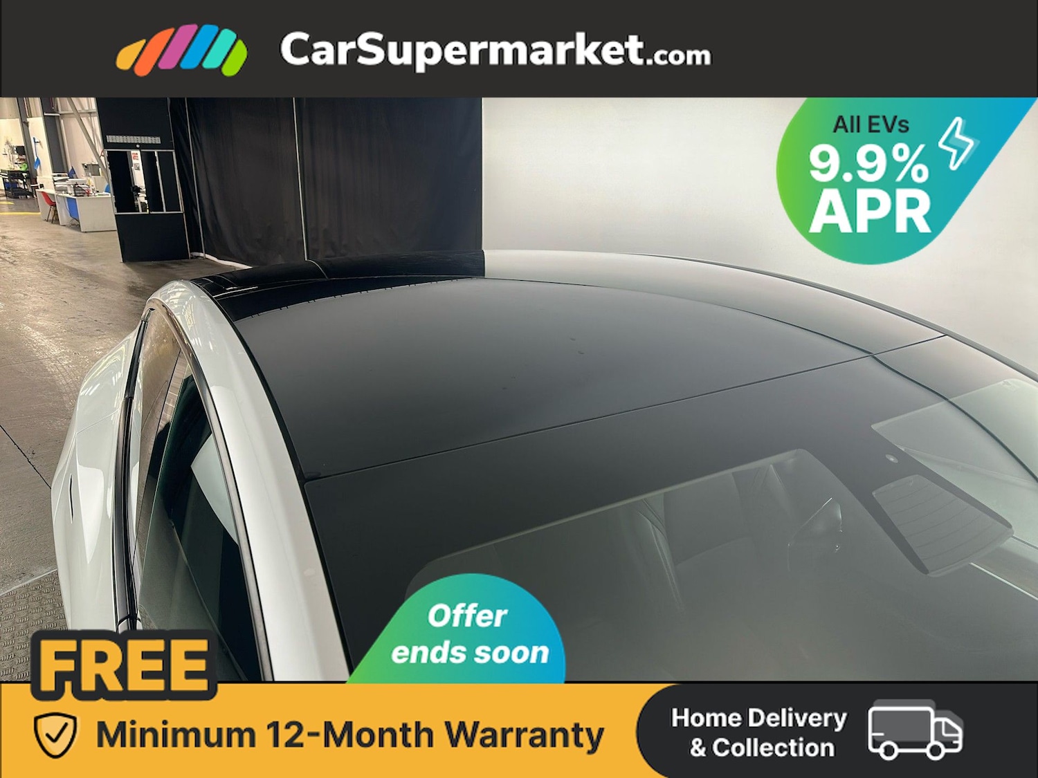 Used Tesla Model Y 2023 for sale - 76342275: Photo 23
