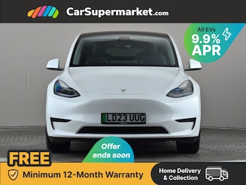 Used Tesla Model Y 2023 for sale - 76342275: Photo