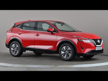Used Nissan Qashqai 2023 for sale - 79524409: Photo