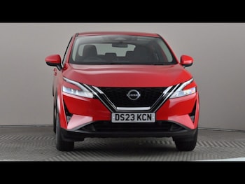Used Nissan Qashqai 2023 for sale - 79524409: Photo