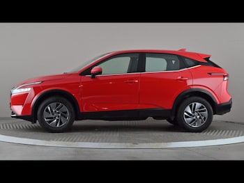 Used Nissan Qashqai 2023 for sale - 79524409: Photo