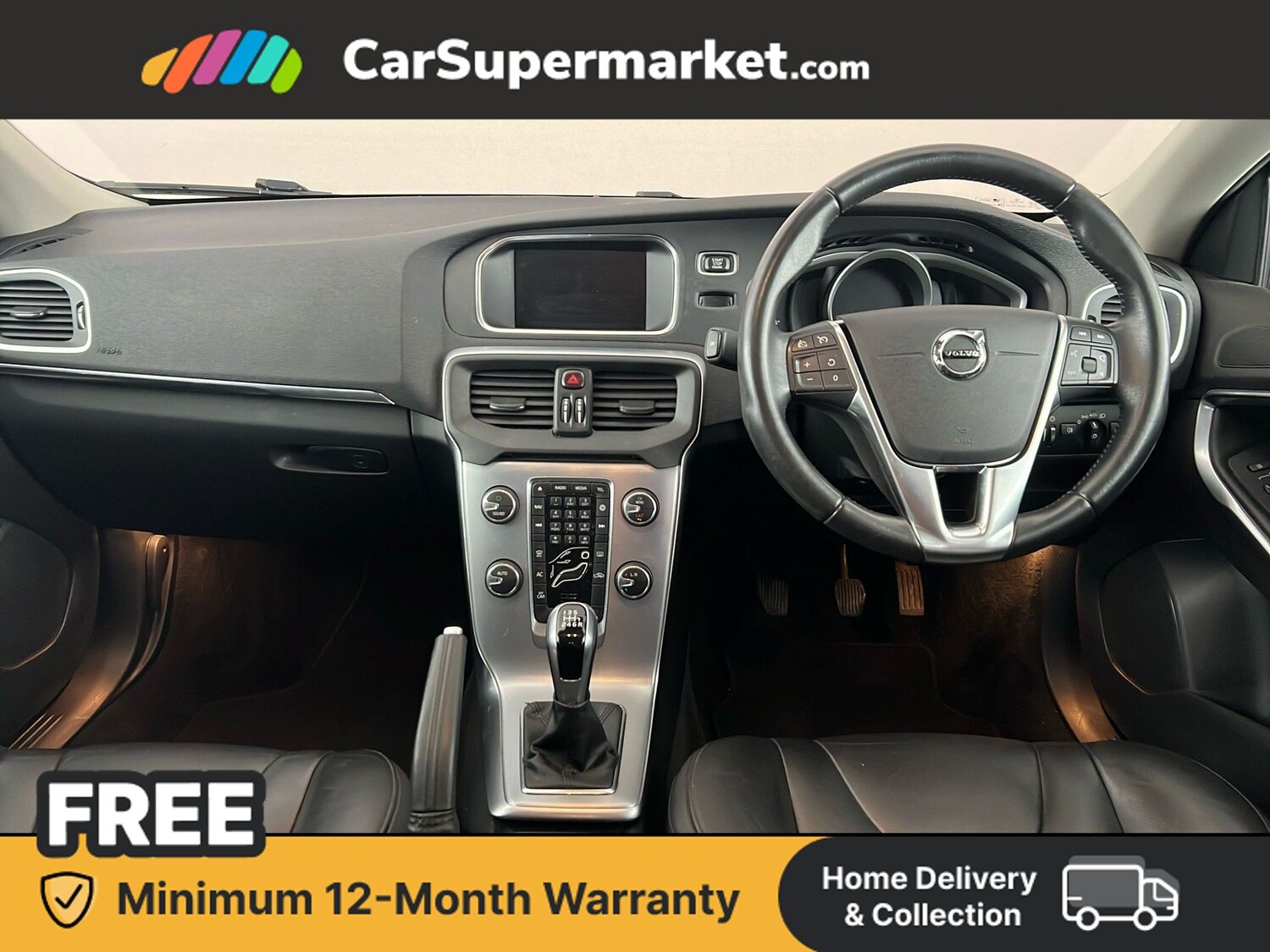 Used Volvo V40 2018 for sale - 77813773: Photo 13