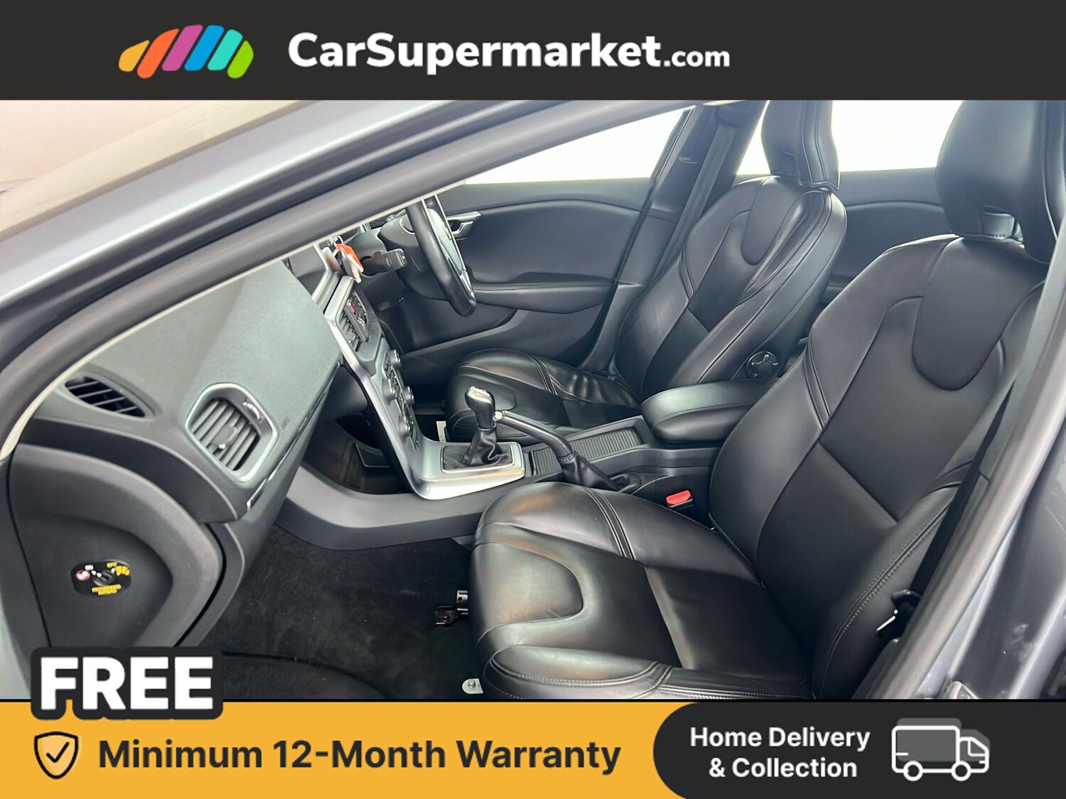 Used Volvo V40 2018 for sale - 77813773: Photo 17