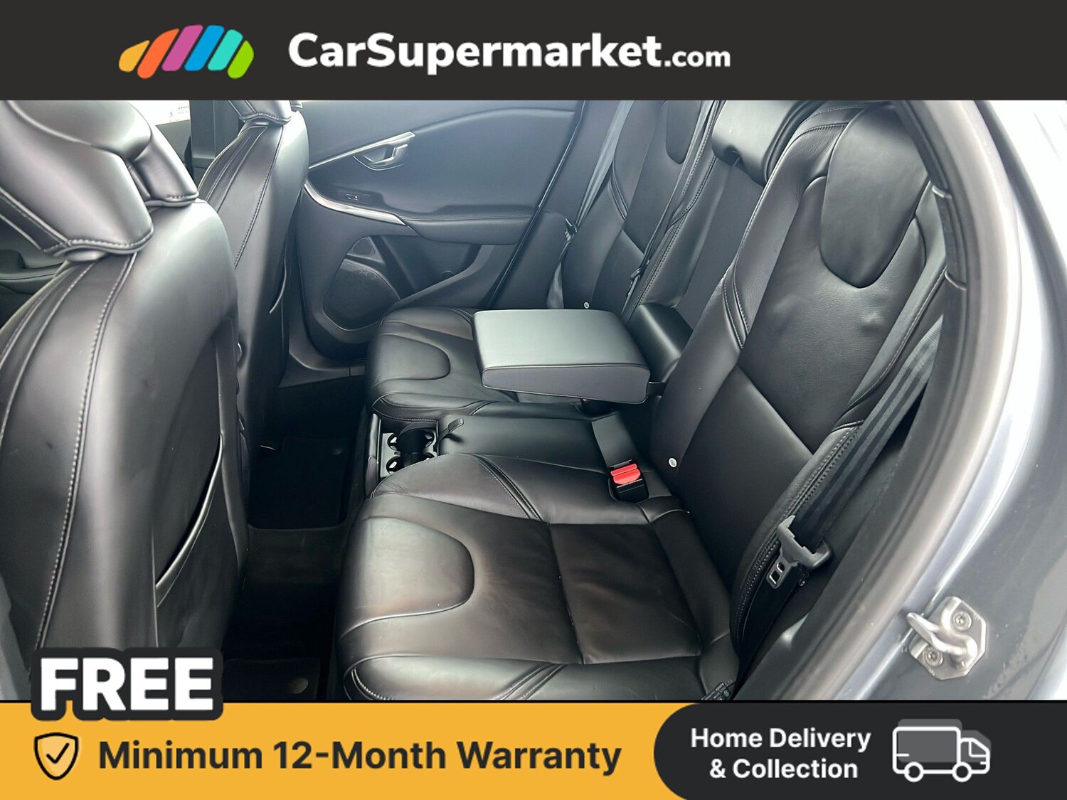 Used Volvo V40 2018 for sale - 77813773: Photo 18