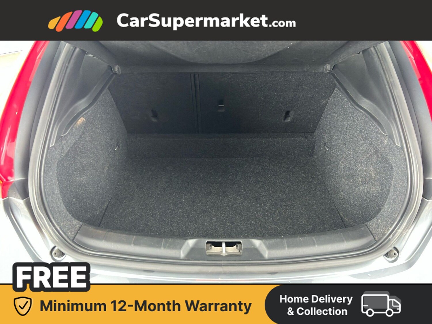 Used Volvo V40 2018 for sale - 77813773: Photo 22