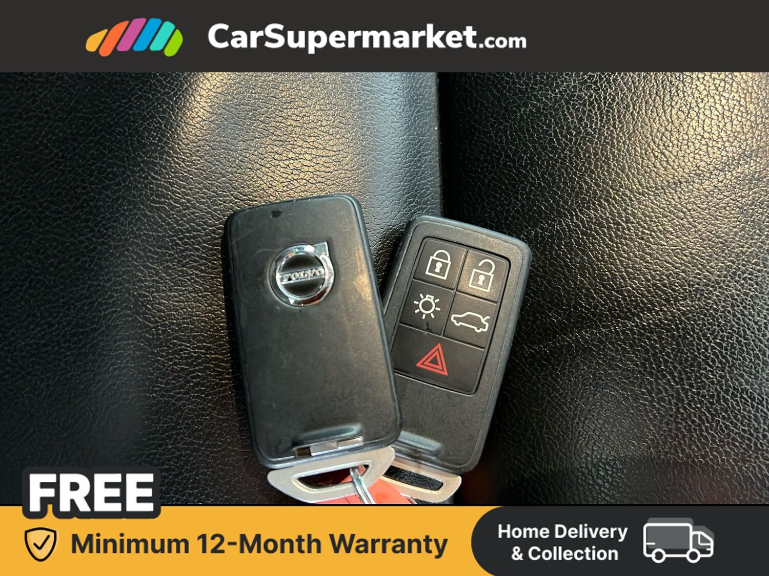 Used Volvo V40 2018 for sale - 77813773: Photo 23