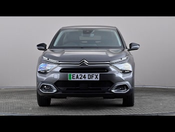 Used Citroen C4 2024 for sale - 79229888: Photo