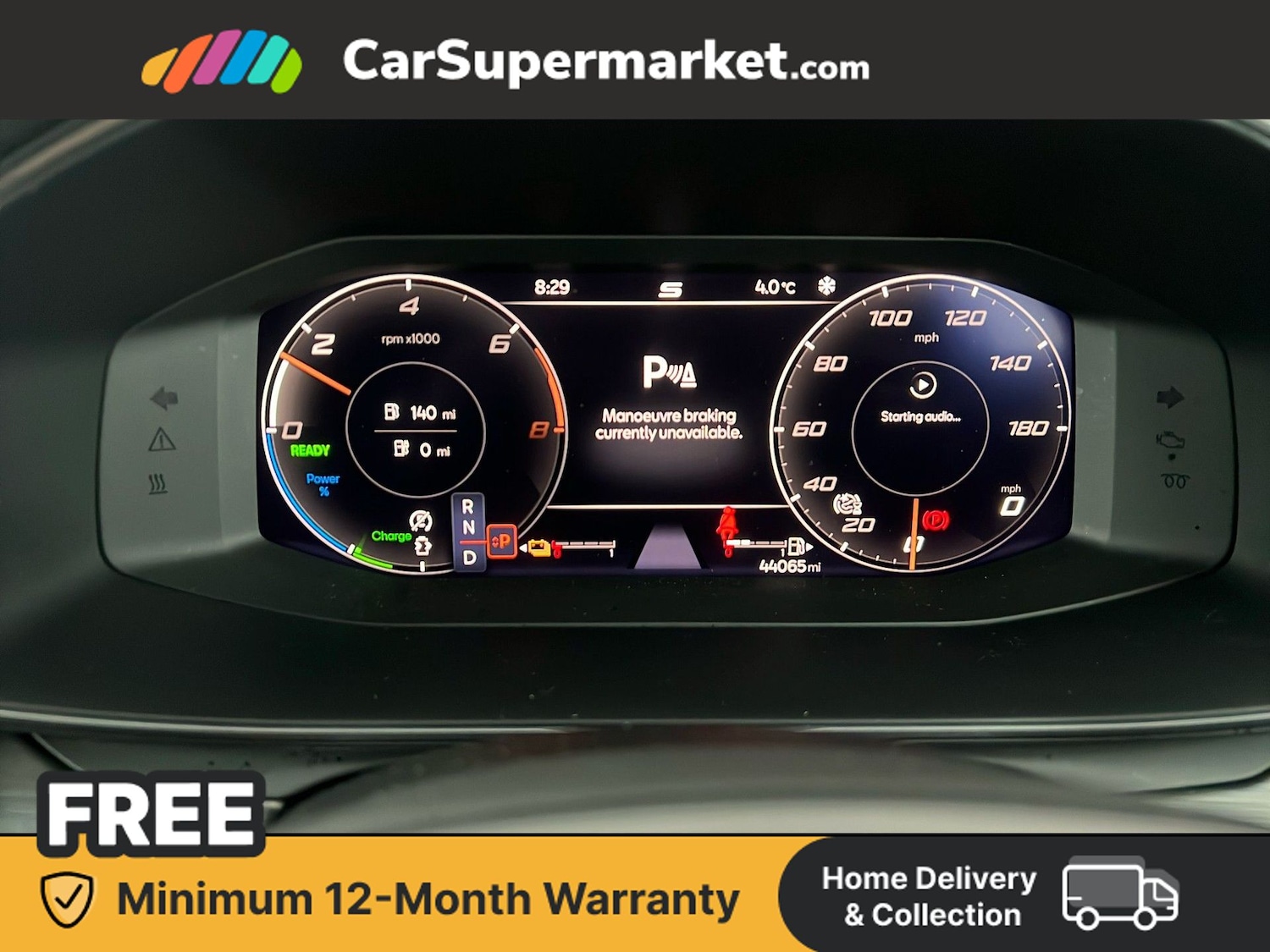 Used Cupra Leon 2021 for sale - 77348418: Photo 15