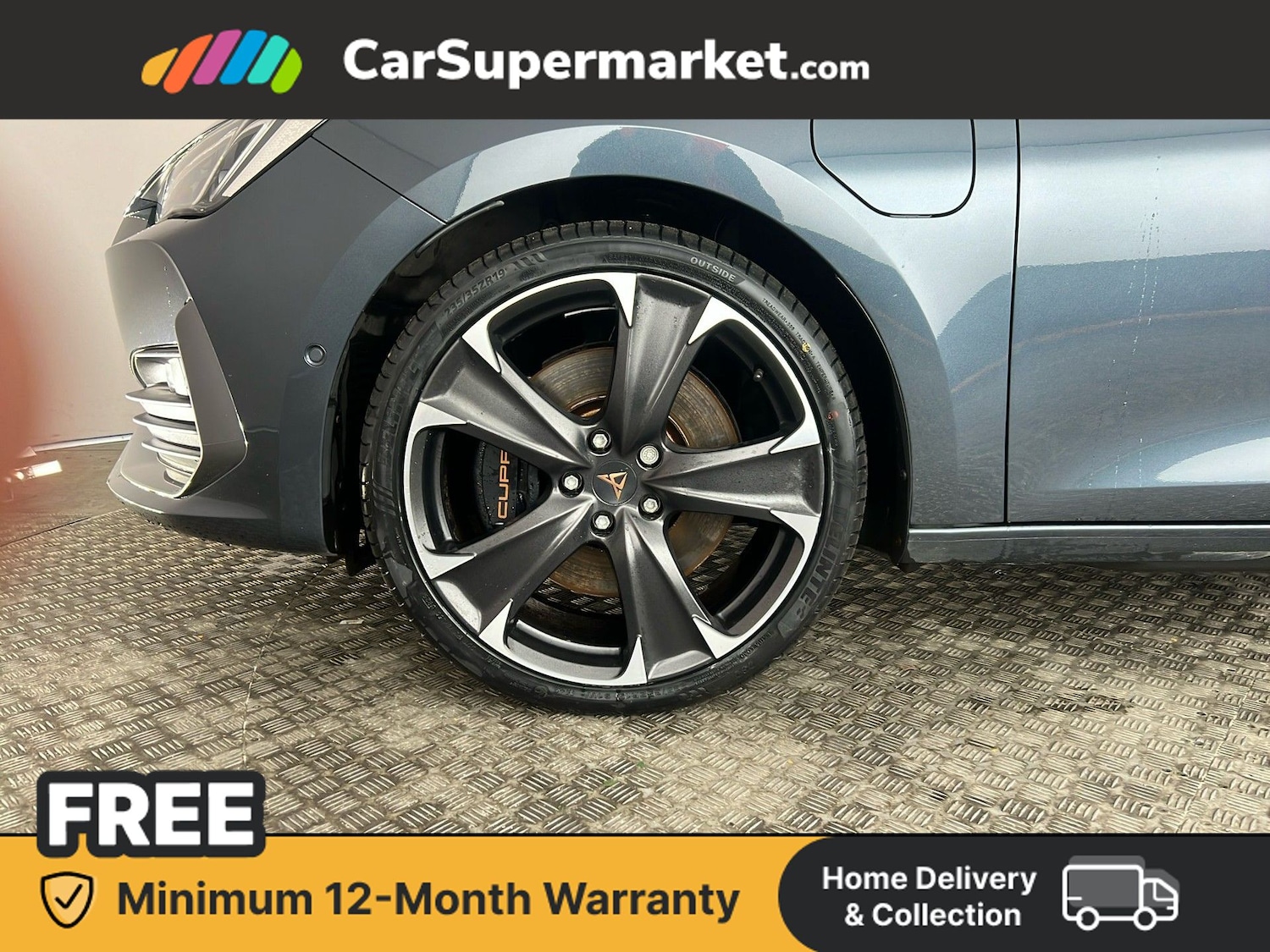 Used Cupra Leon 2021 for sale - 77348418: Photo 19