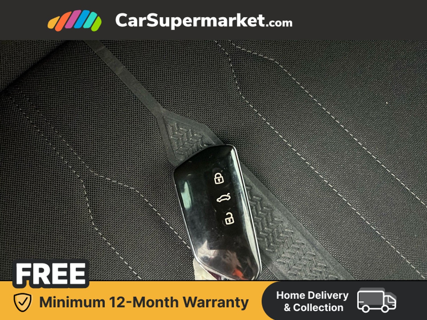 Used Cupra Leon 2021 for sale - 77348418: Photo 23