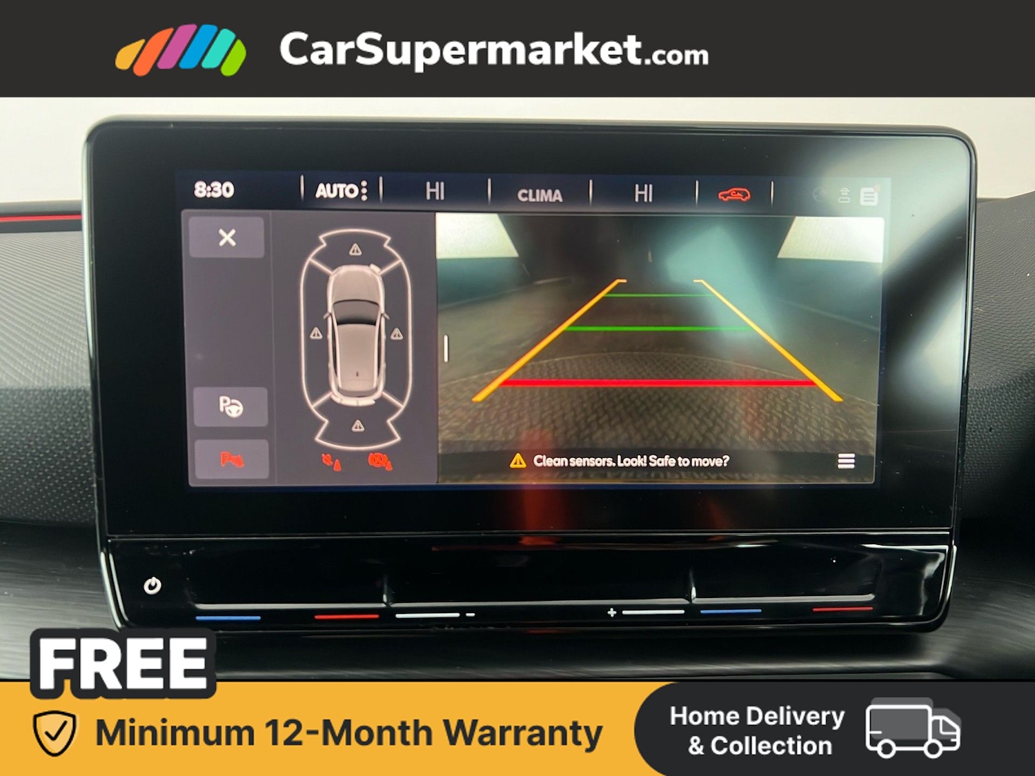 Used Cupra Leon 2021 for sale - 77348418: Photo 24