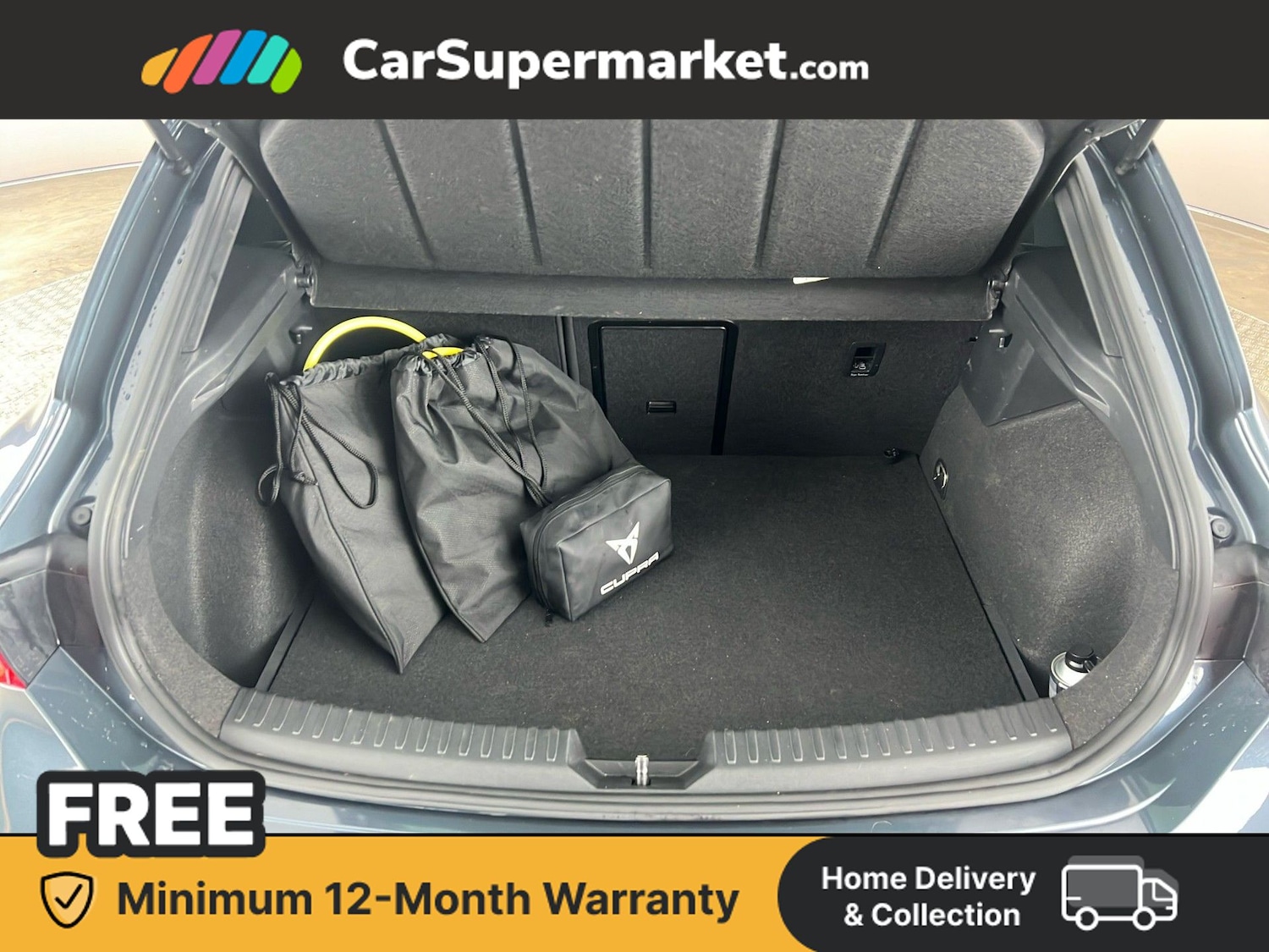 Used Cupra Leon 2021 for sale - 77348418: Photo 26