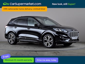 Used Ford Kuga 2023 for sale - 78316711: Photo