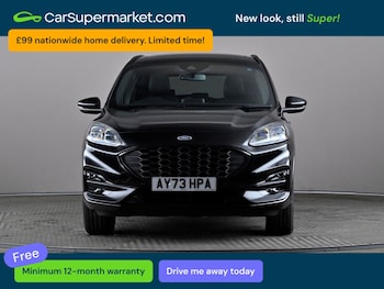 Used Ford Kuga 2023 for sale - 78316711: Photo