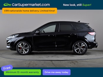 Used Ford Kuga 2023 for sale - 78316711: Photo