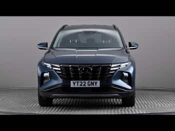 Used Hyundai TUCSON 2022 for sale - 79651731: Photo