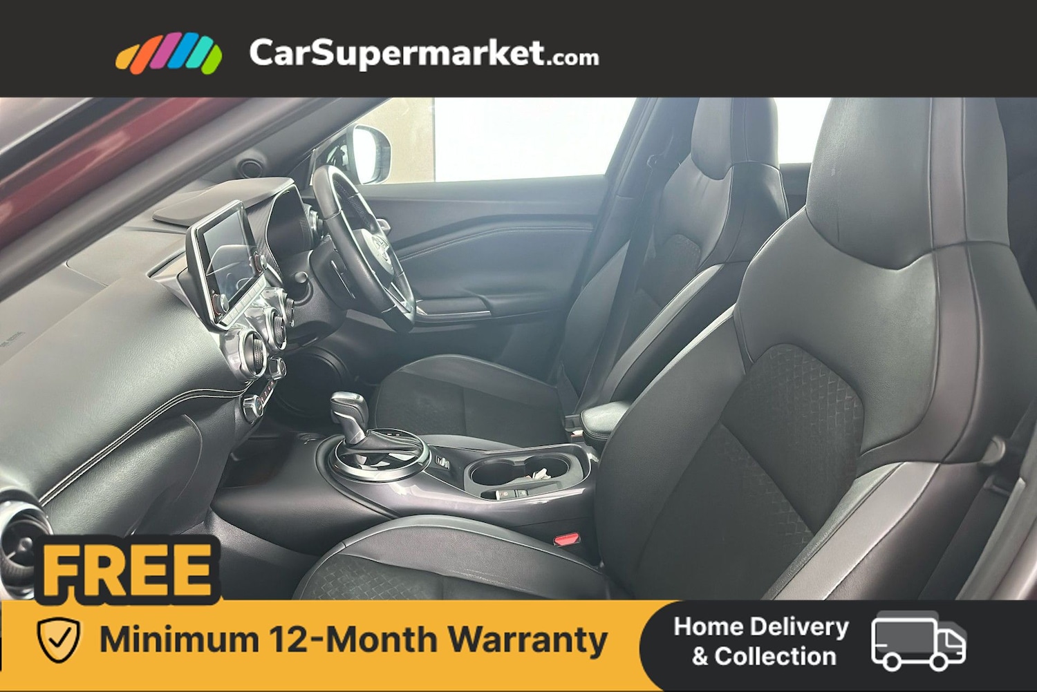 Used Nissan Juke 2022 for sale - 76453425: Photo 17