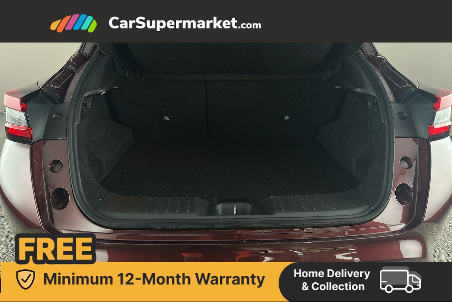 Used Nissan Juke 2022 for sale - 76453425: Photo 22