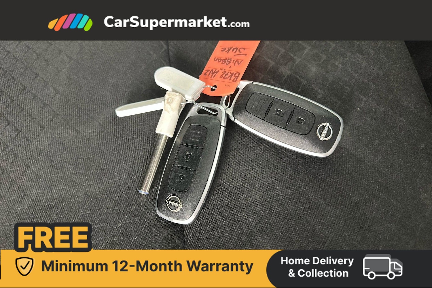 Used Nissan Juke 2022 for sale - 76453425: Photo 23