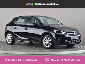 2020 - 1.2 SE Nav 5-Door
