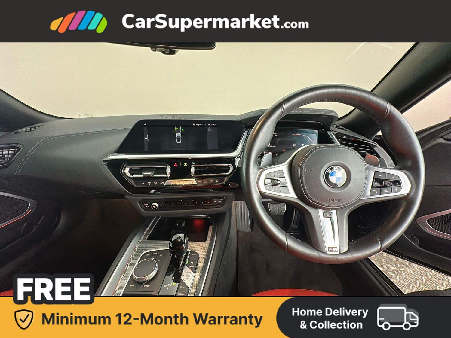 Used BMW Z4 2019 for sale - 77787457: Photo 14