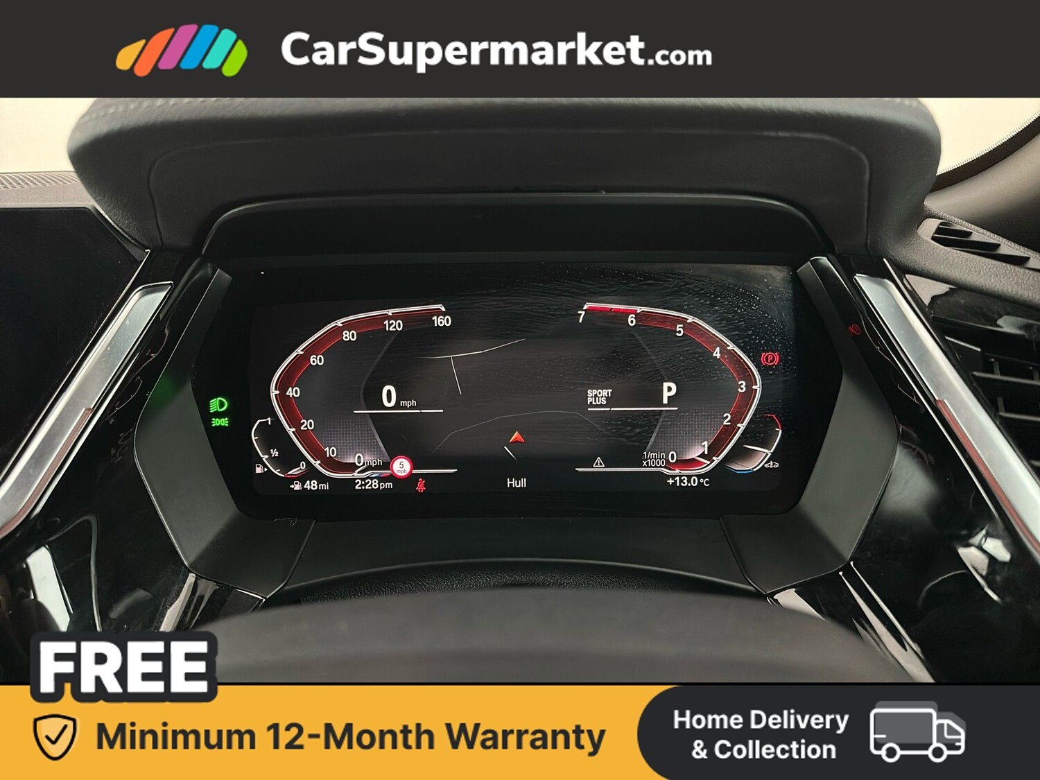 Used BMW Z4 2019 for sale - 77787457: Photo 15