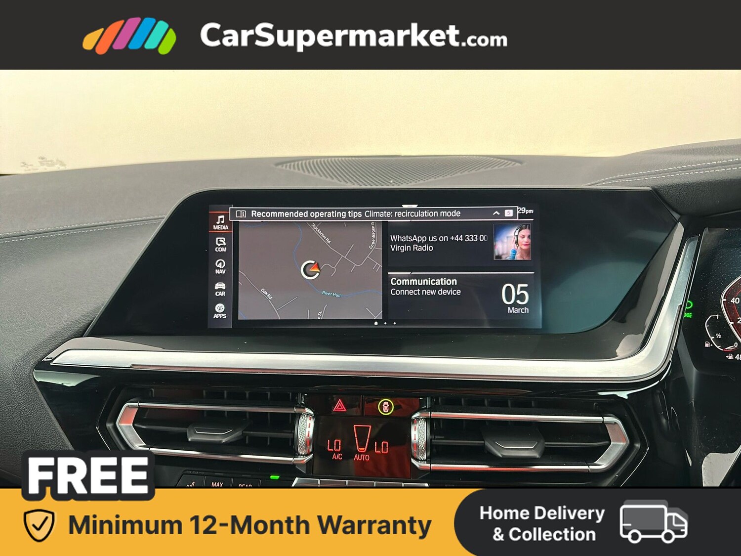 Used BMW Z4 2019 for sale - 77787457: Photo 16