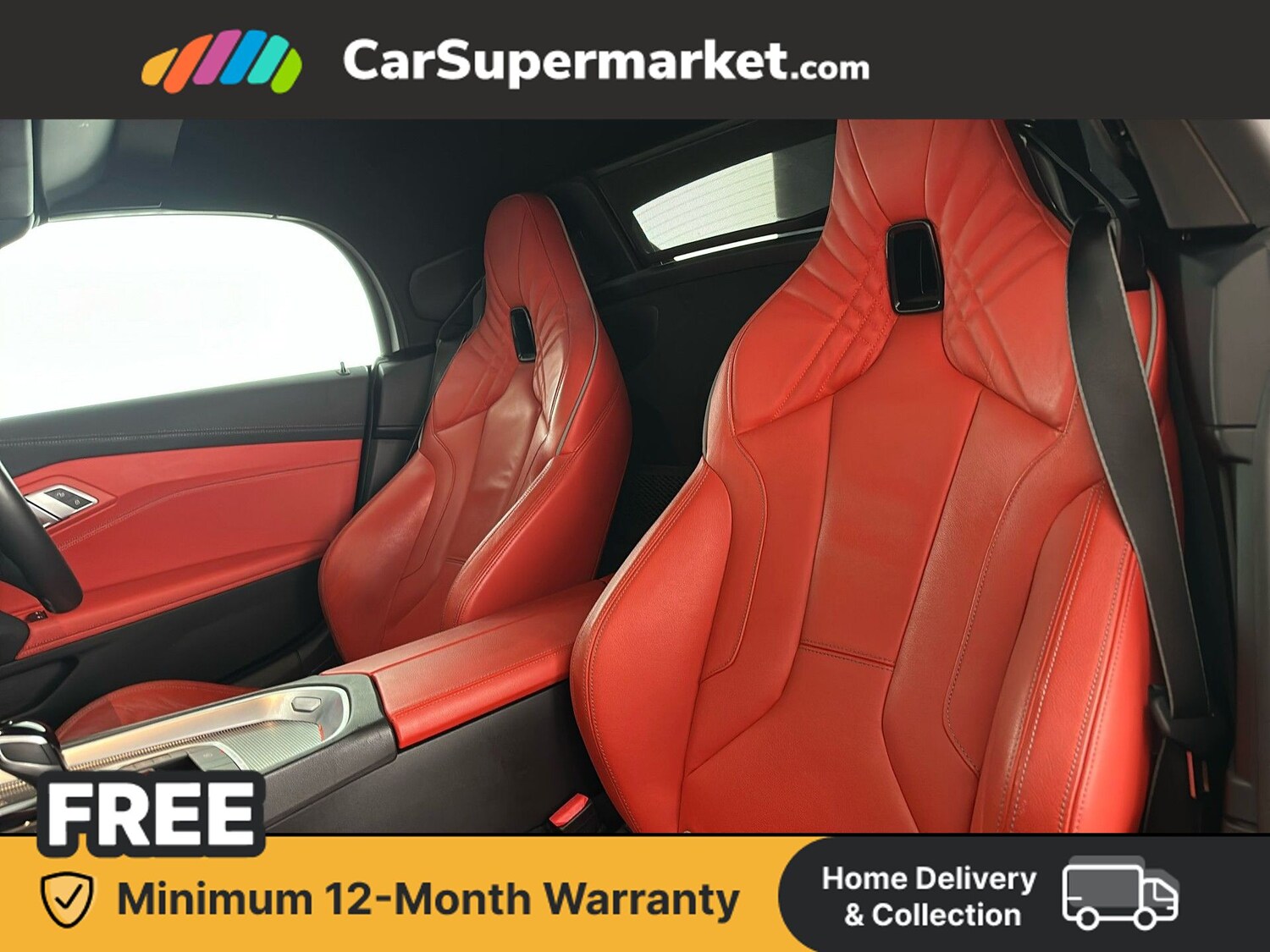 Used BMW Z4 2019 for sale - 77787457: Photo 17