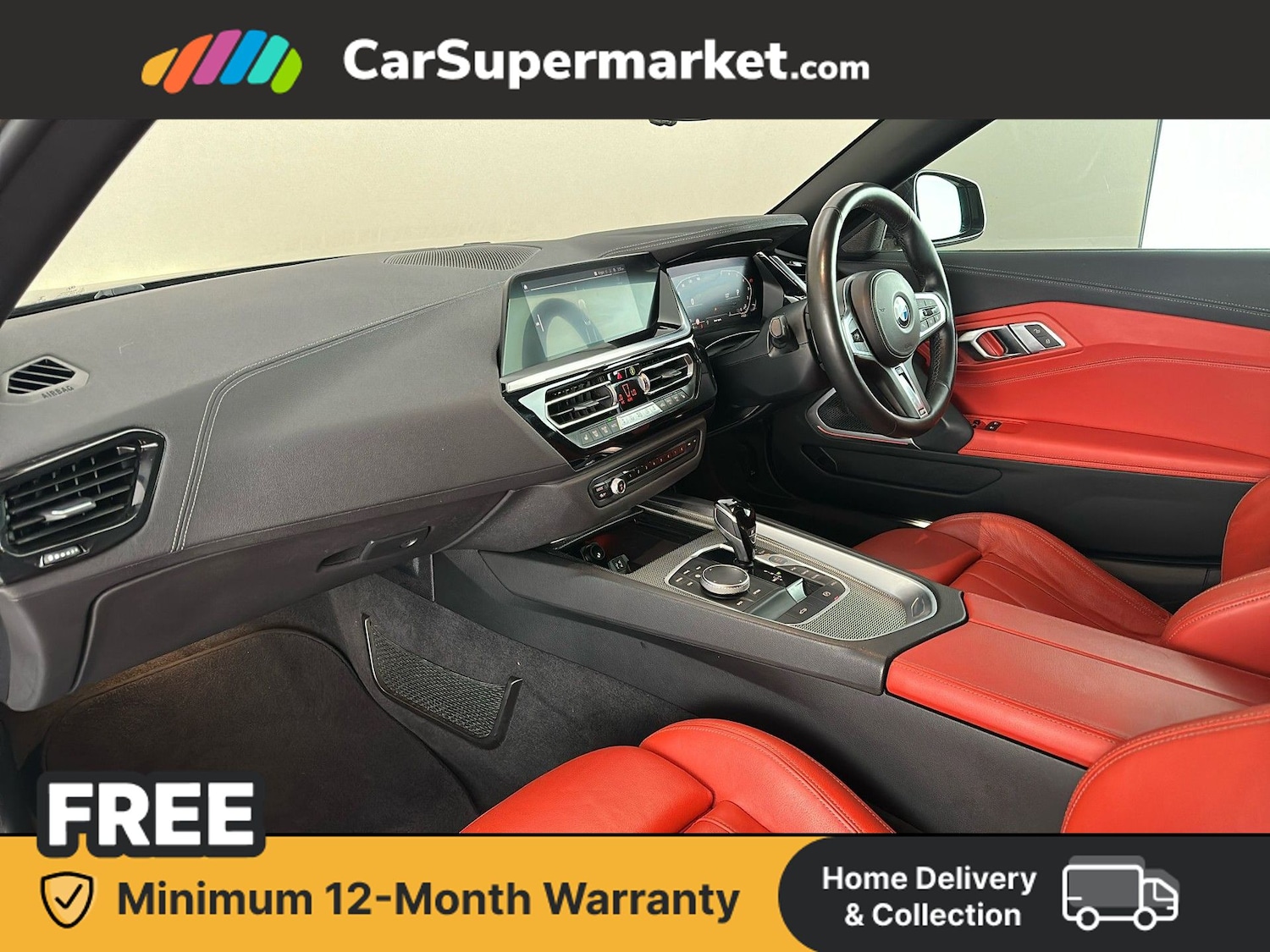 Used BMW Z4 2019 for sale - 77787457: Photo 18