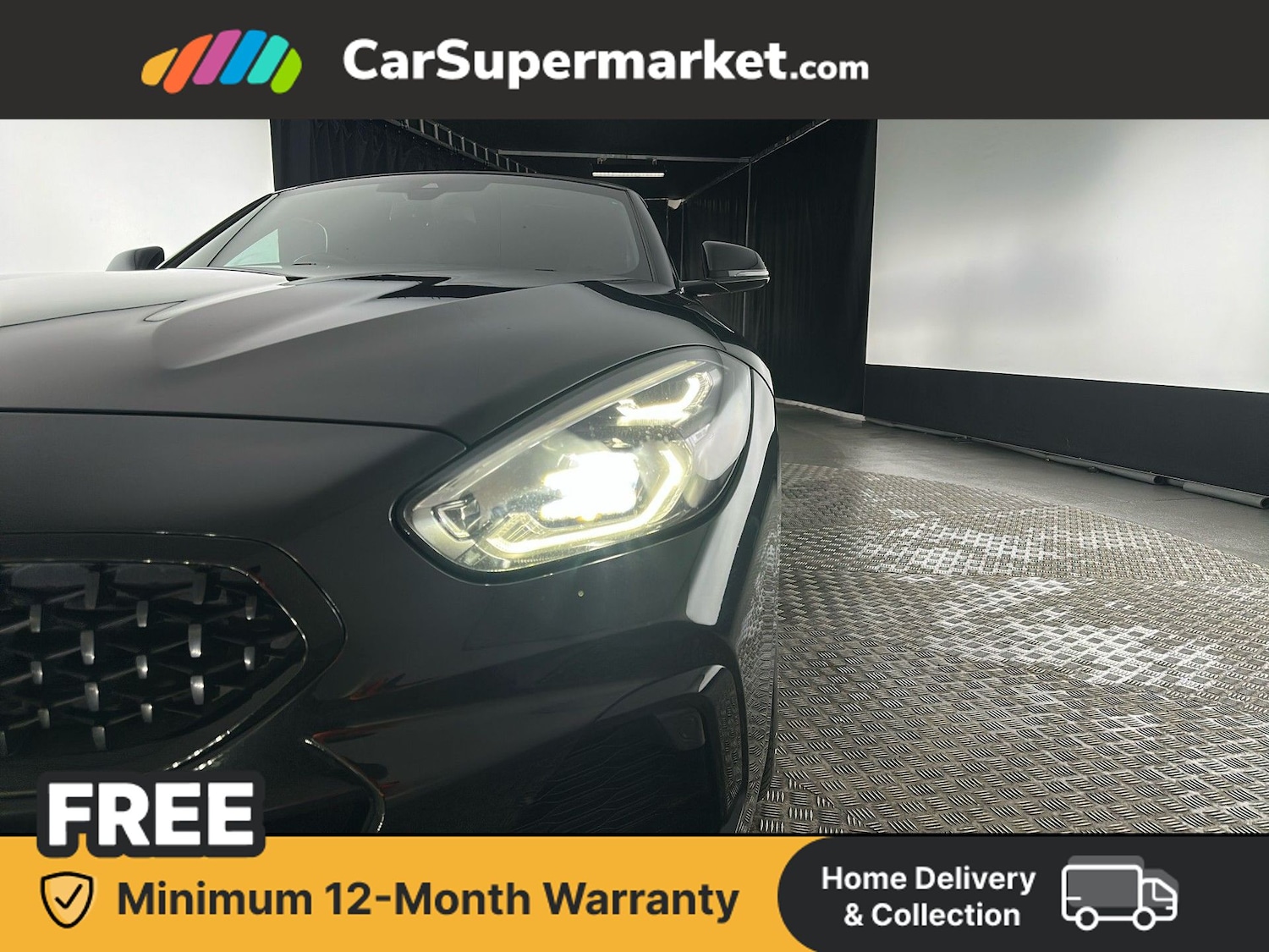 Used BMW Z4 2019 for sale - 77787457: Photo 20