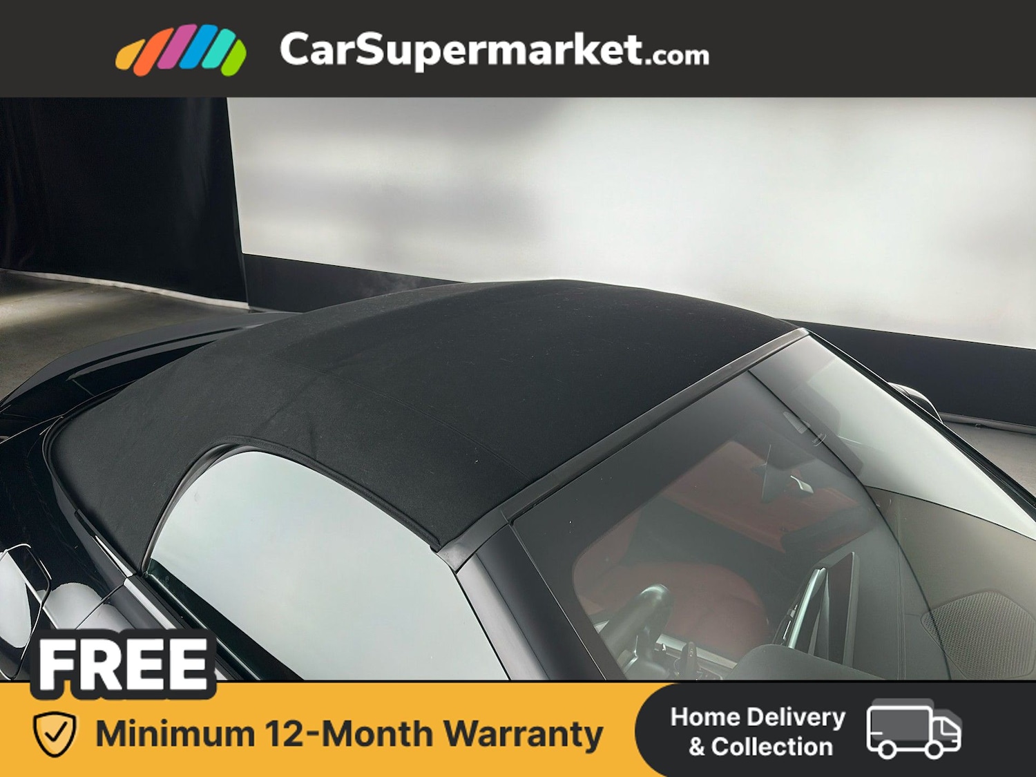 Used BMW Z4 2019 for sale - 77787457: Photo 21