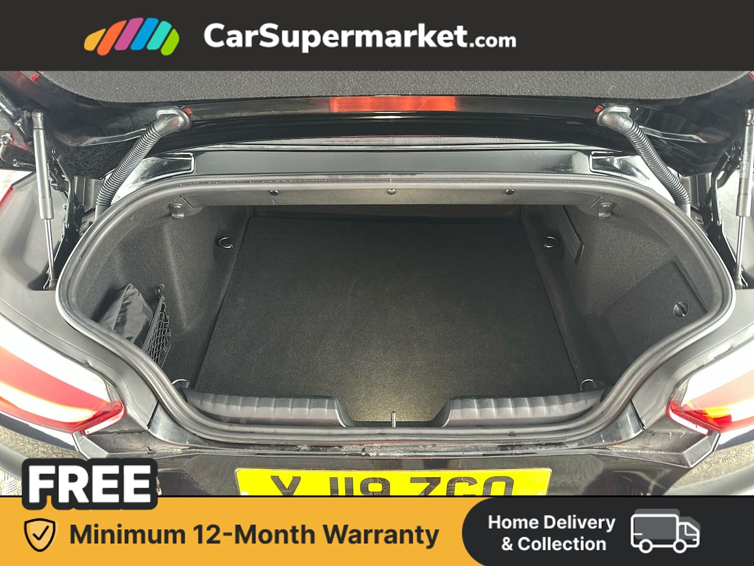 Used BMW Z4 2019 for sale - 77787457: Photo 22