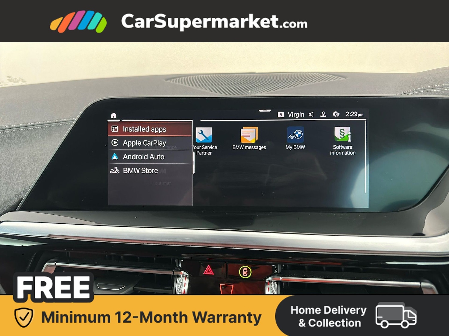 Used BMW Z4 2019 for sale - 77787457: Photo 26