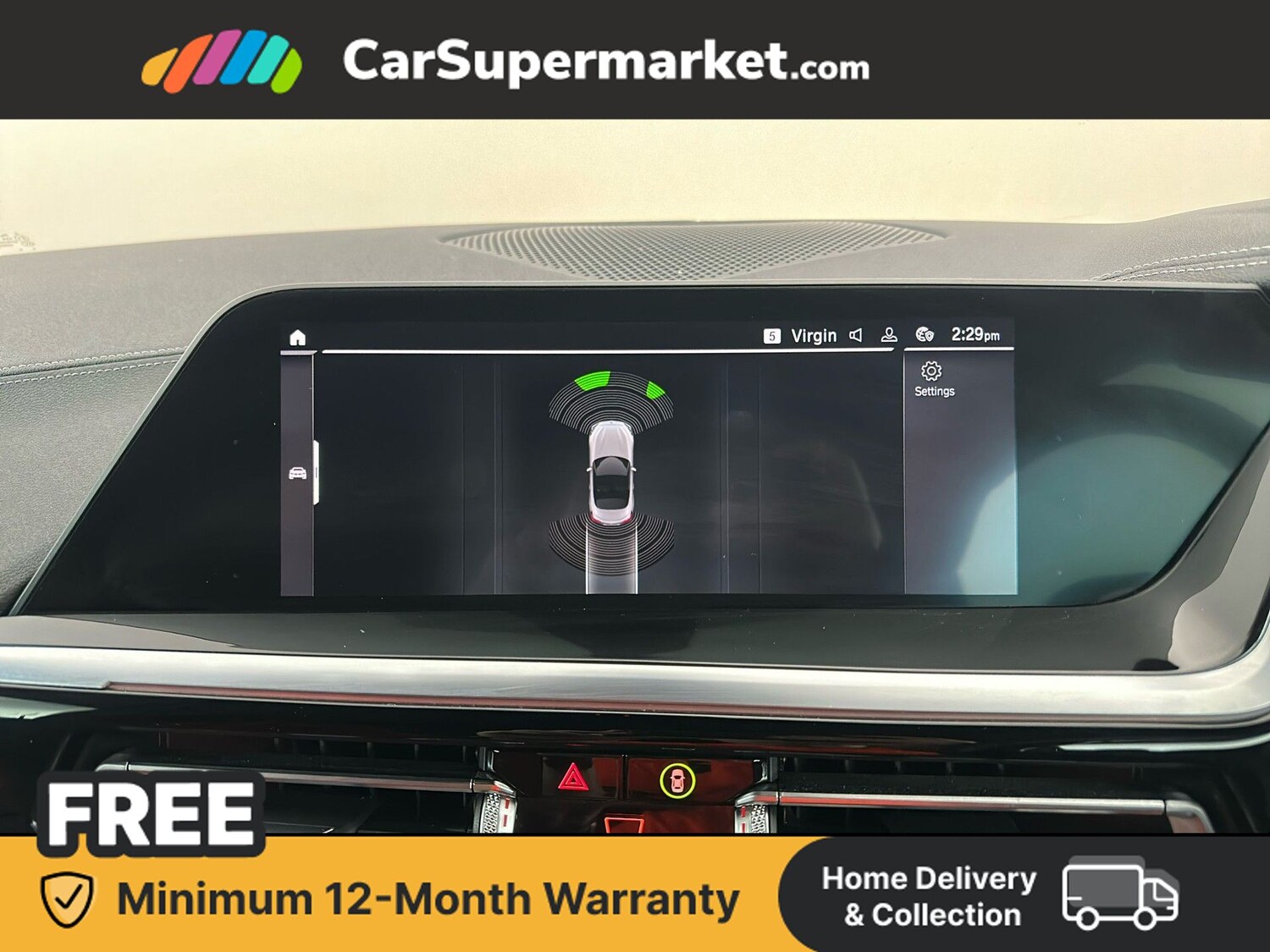 Used BMW Z4 2019 for sale - 77787457: Photo 27