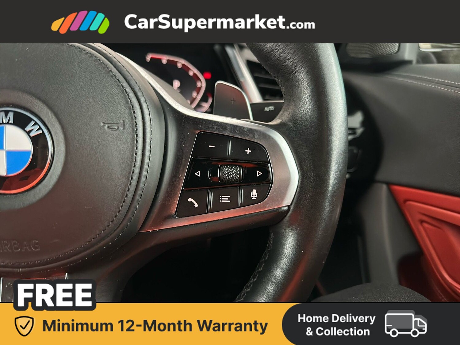 Used BMW Z4 2019 for sale - 77787457: Photo 35