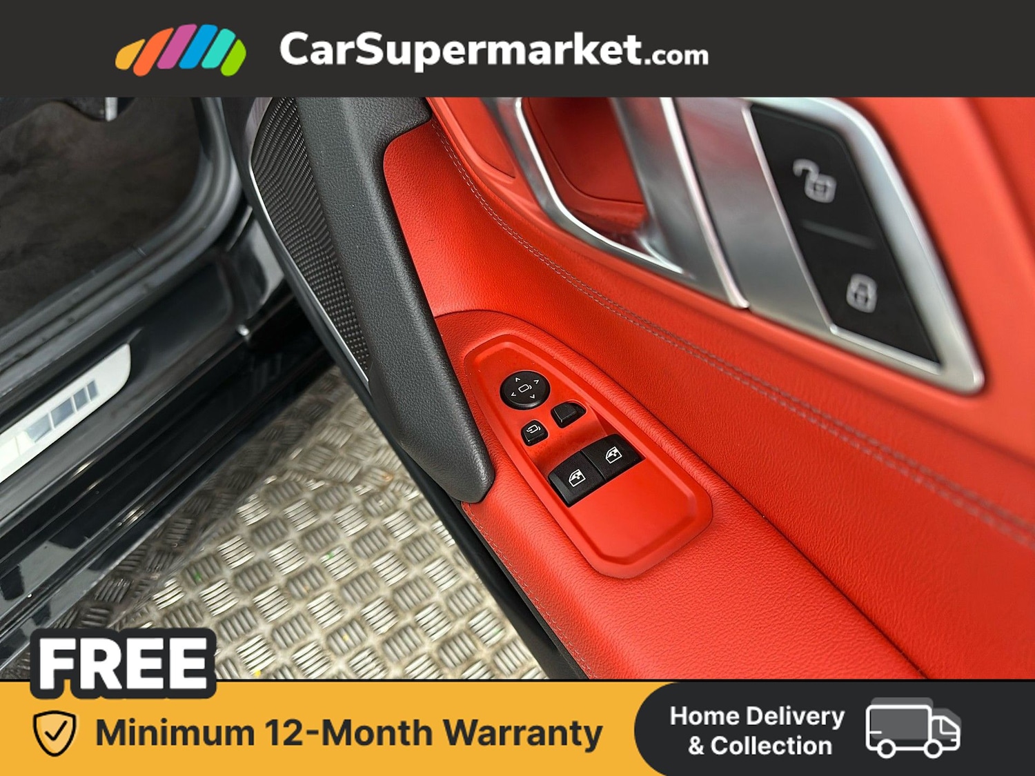 Used BMW Z4 2019 for sale - 77787457: Photo 37