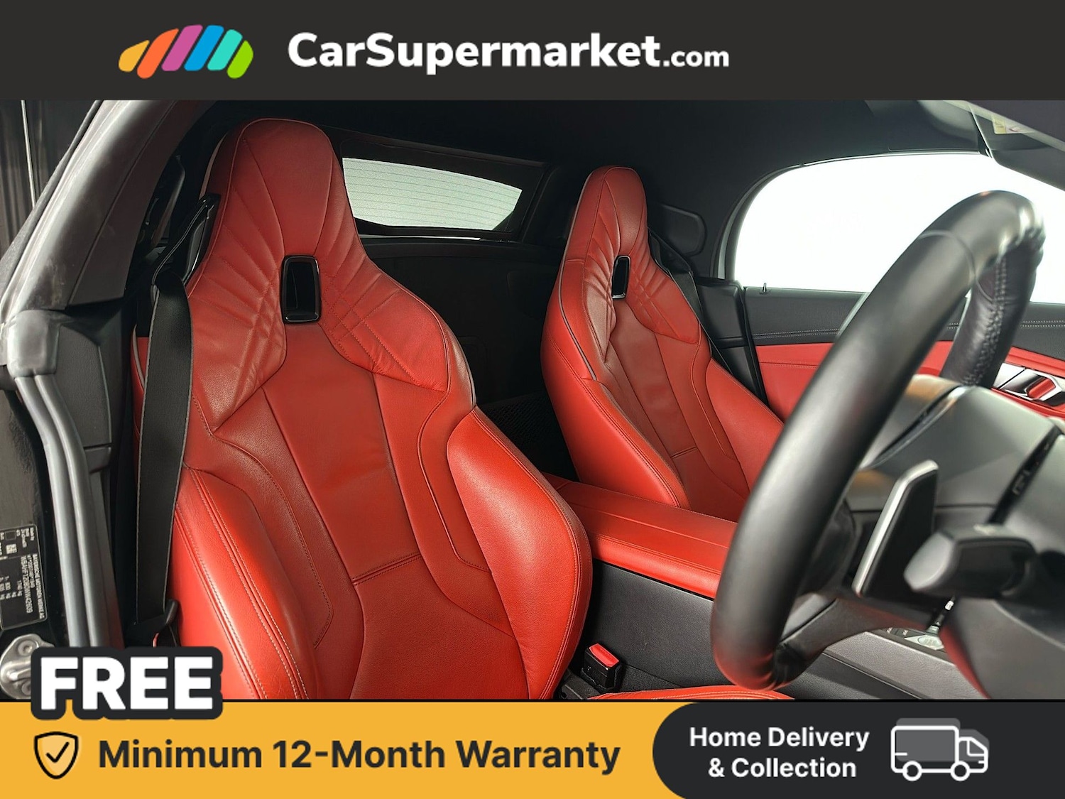 Used BMW Z4 2019 for sale - 77787457: Photo 38